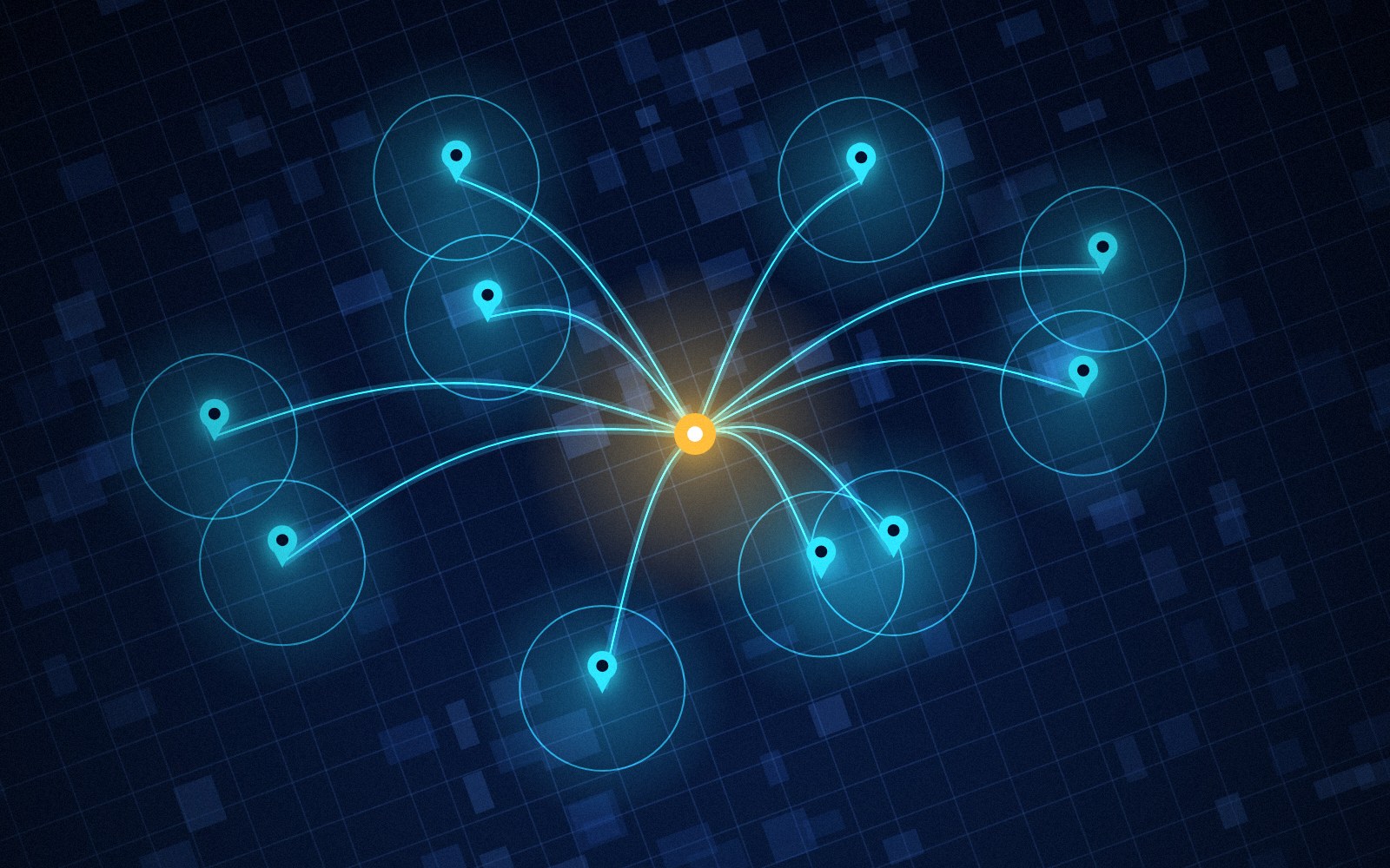 Connected world